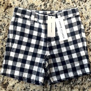 Janie and Jack Easter Shorts! BRAND NEW 2T